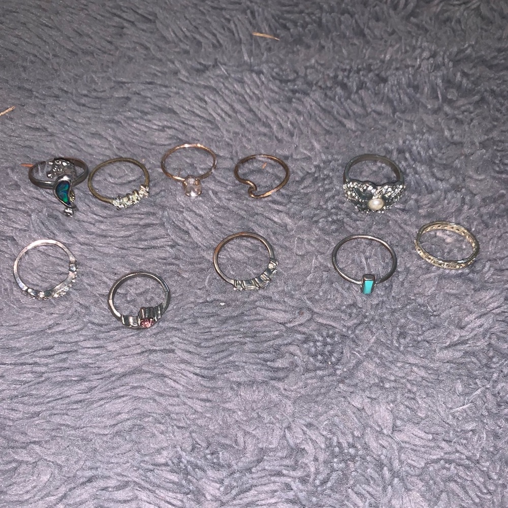 RING DROP ⬇️ read description